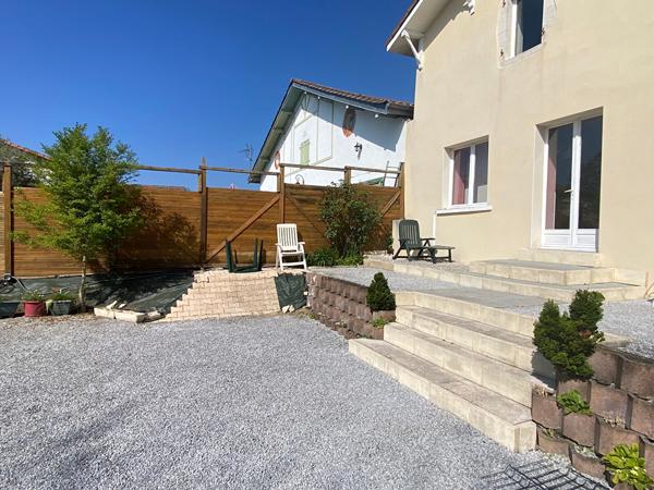 Maison 7 pièces 148 m2