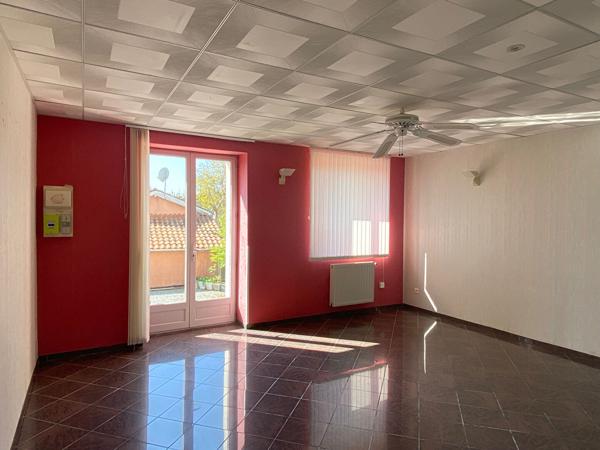 Maison 7 pièces 148 m2
