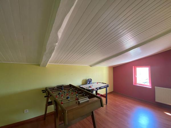Maison 7 pièces 148 m2