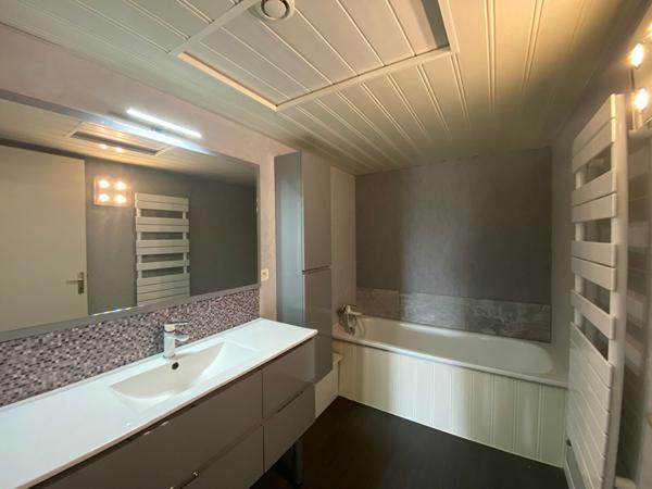 Maison 7 pièces 148 m2