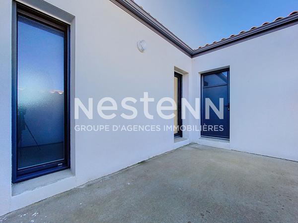 A vendre ! proche des commerces, maison de 2024 de Plain-pied, 3 chambres -