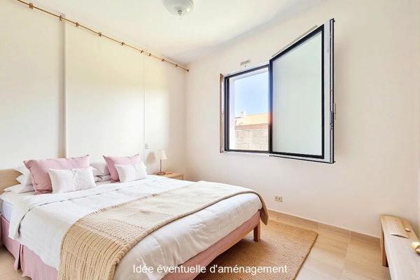 A vendre ! proche des commerces, maison de 2024 de Plain-pied, 3 chambres -