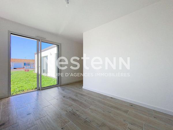 A vendre ! proche des commerces, maison de 2024 de Plain-pied, 3 chambres -