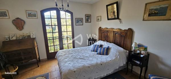 Maison T6 Plain-pied