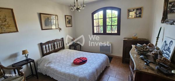 Maison T6 Plain-pied