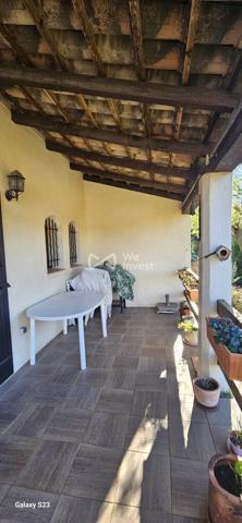 Maison T6 Plain-pied