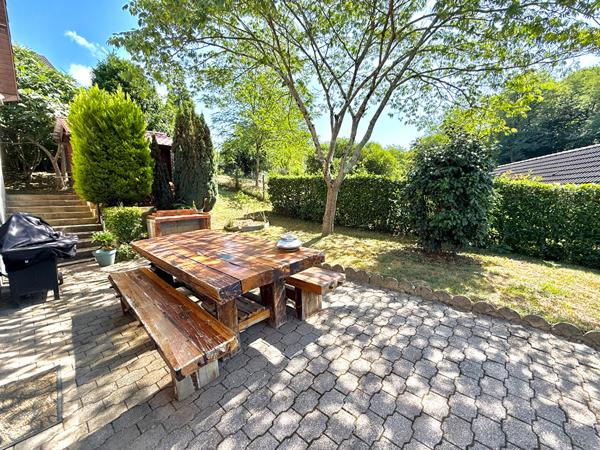 Maison 5 pièces 128 m2