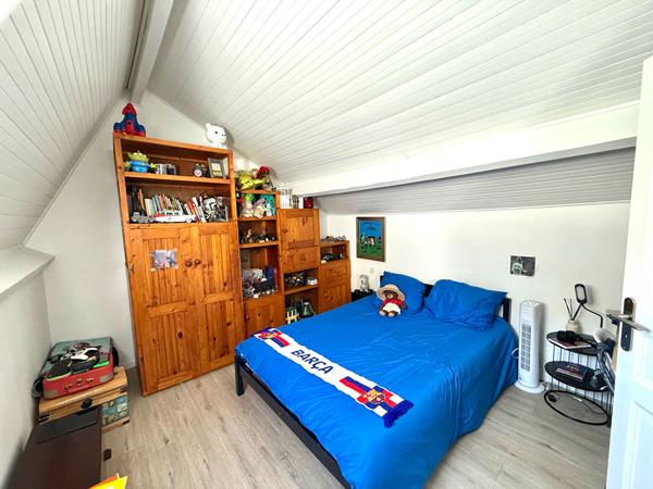 Maison 5 pièces 128 m2