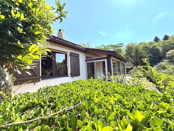 Maison 5 pièces 128 m2