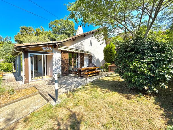 Maison 5 pièces 128 m2