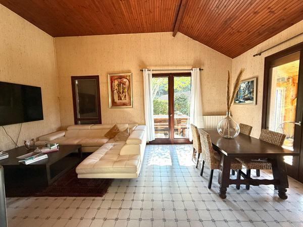 Maison 5 pièces 128 m2