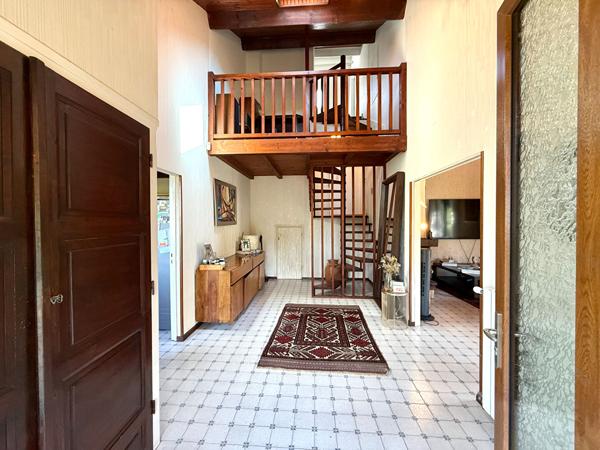 Maison 5 pièces 128 m2