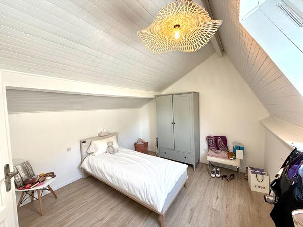 Maison 5 pièces 128 m2