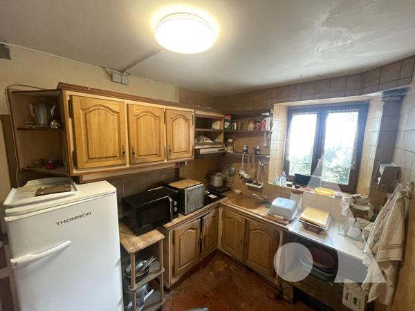 Maison 7 pièces 89.52 m2