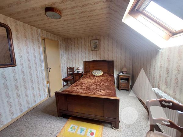 Maison 7 pièces 89.52 m2