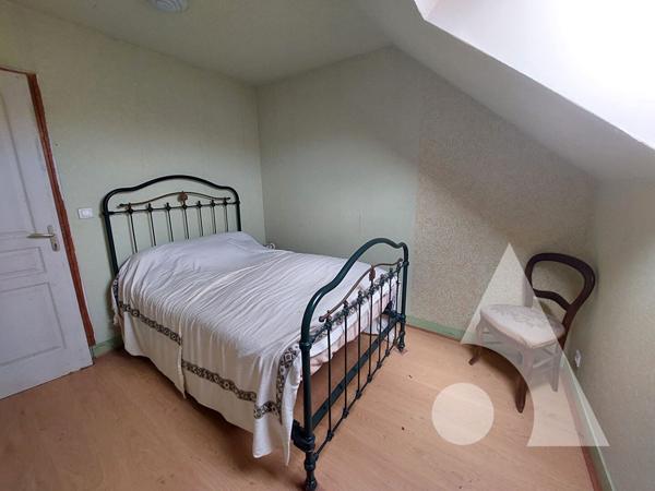 Maison 7 pièces 89.52 m2