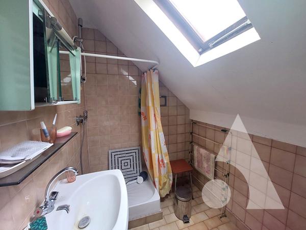 Maison 7 pièces 89.52 m2