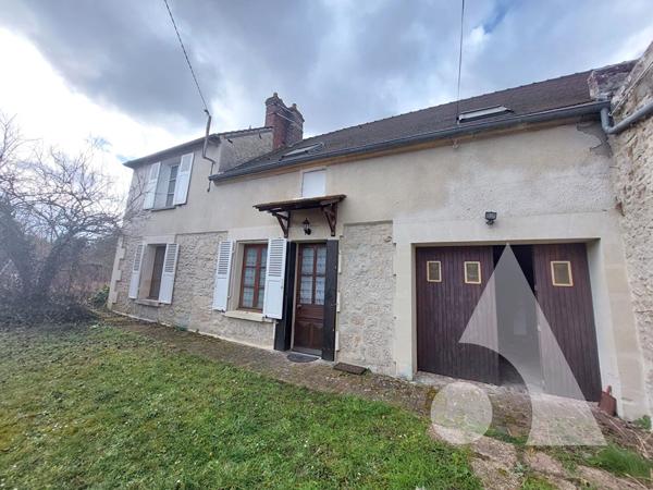 Maison 7 pièces 89.52 m2