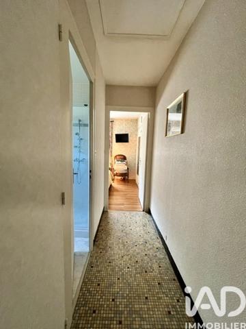Maison à vendre 4 pièces 77,45 m² Vouillé