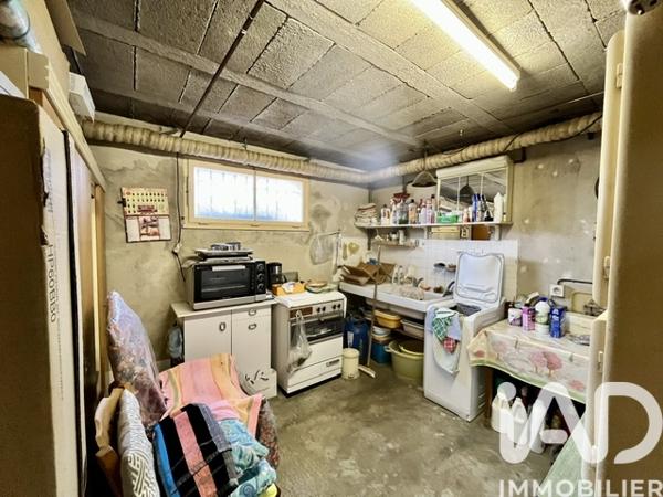 Maison à vendre 4 pièces 77,45 m² Vouillé