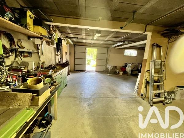 Maison à vendre 4 pièces 77,45 m² Vouillé