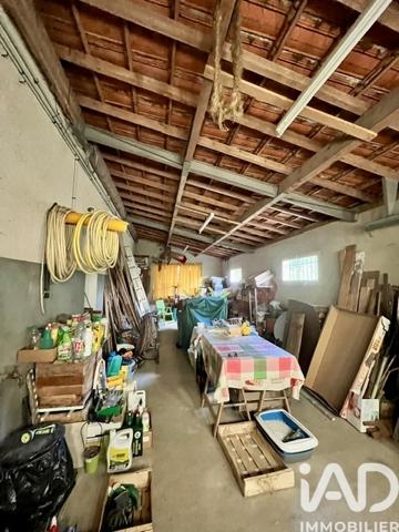 Maison à vendre 4 pièces 77,45 m² Vouillé