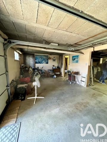 Maison à vendre 4 pièces 77,45 m² Vouillé