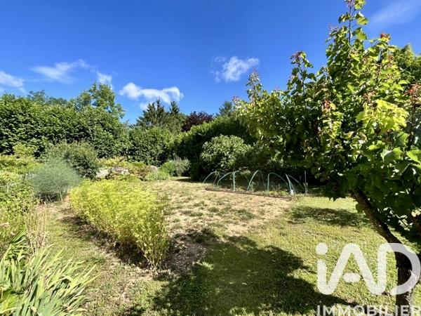Maison à vendre 4 pièces 77,45 m² Vouillé