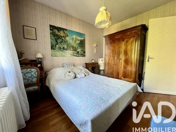 Maison à vendre 4 pièces 77,45 m² Vouillé