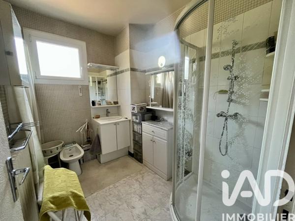 Maison à vendre 4 pièces 77,45 m² Vouillé