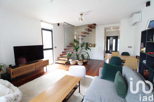 Maison à vendre 5 pièces 100 m² Argenteuil