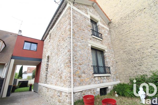 Maison à vendre 5 pièces 100 m² Argenteuil