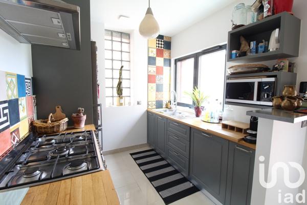 Maison à vendre 5 pièces 100 m² Argenteuil