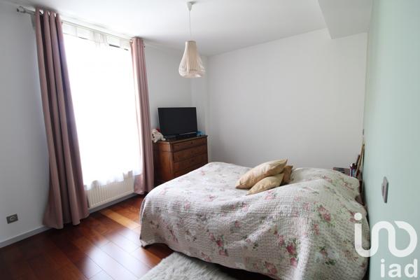 Maison à vendre 5 pièces 100 m² Argenteuil