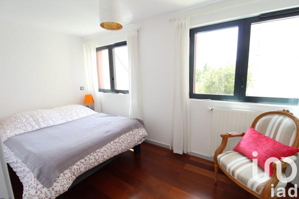 Maison à vendre 5 pièces 100 m² Argenteuil