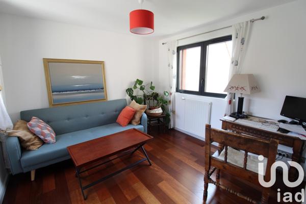 Maison à vendre 5 pièces 100 m² Argenteuil