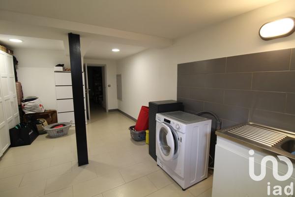 Maison à vendre 5 pièces 100 m² Argenteuil