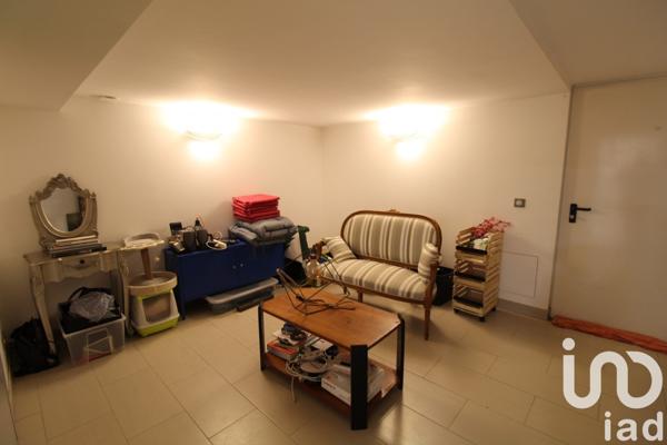 Maison à vendre 5 pièces 100 m² Argenteuil