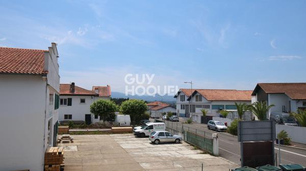 Appartement Saint Jean De Luz 4 pièce(s) 78.82 m²
