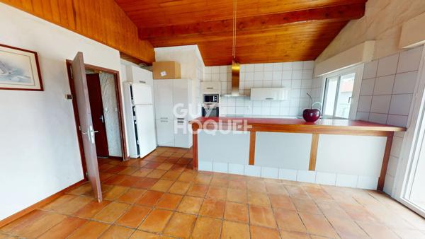 Appartement Saint Jean De Luz 4 pièce(s) 78.82 m²