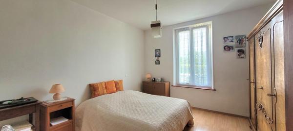 À vendre Maison 5 pièces 110 m² - Saint-dié-des-vosges 88100