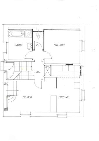 À vendre Maison 5 pièces 110 m² - Saint-dié-des-vosges 88100
