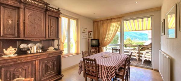 À vendre Maison 5 pièces 110 m² - Saint-dié-des-vosges 88100