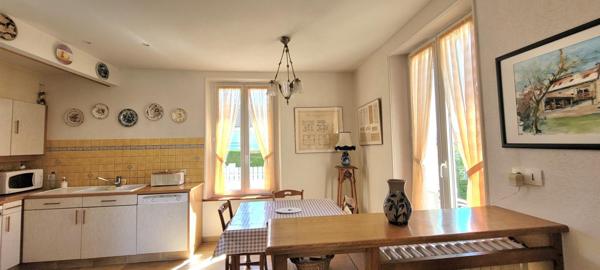 À vendre Maison 5 pièces 110 m² - Saint-dié-des-vosges 88100