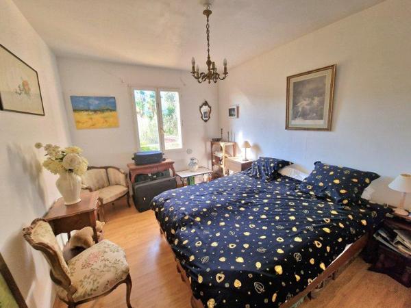 maison provencale de 160m²