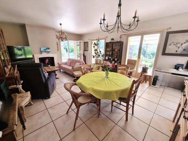 maison provencale de 160m²