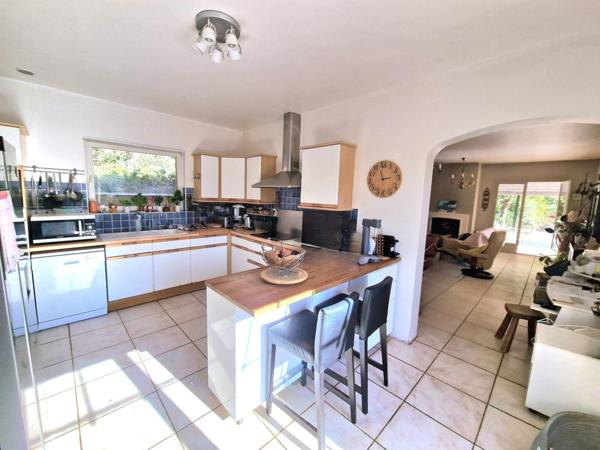 maison provencale de 160m²