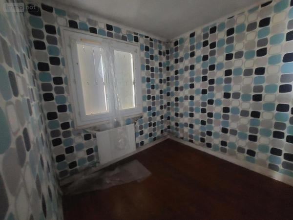 Maison à vendre à Cossé-le-Vivien en Mayenne (53230), ref : 53032-1059