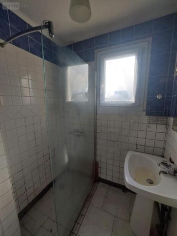 Maison à vendre à Cossé-le-Vivien en Mayenne (53230), ref : 53032-1059