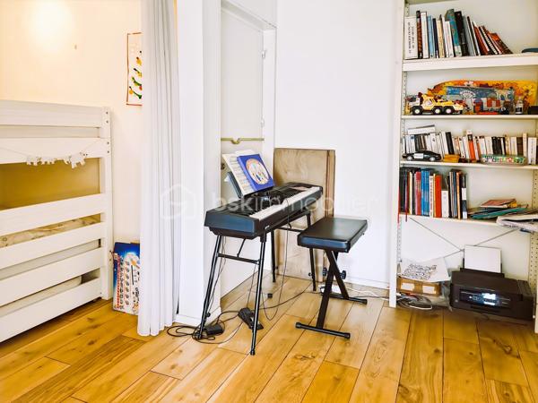 Appartement de 110,26 m²